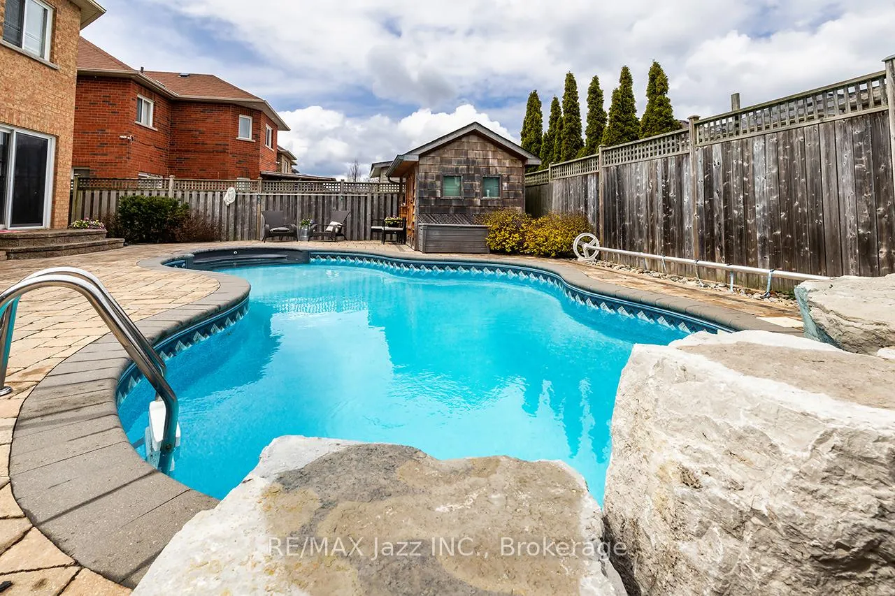 Photo 43 of 174 Southfield Avenue, Clarington, Courtice — HOMEH