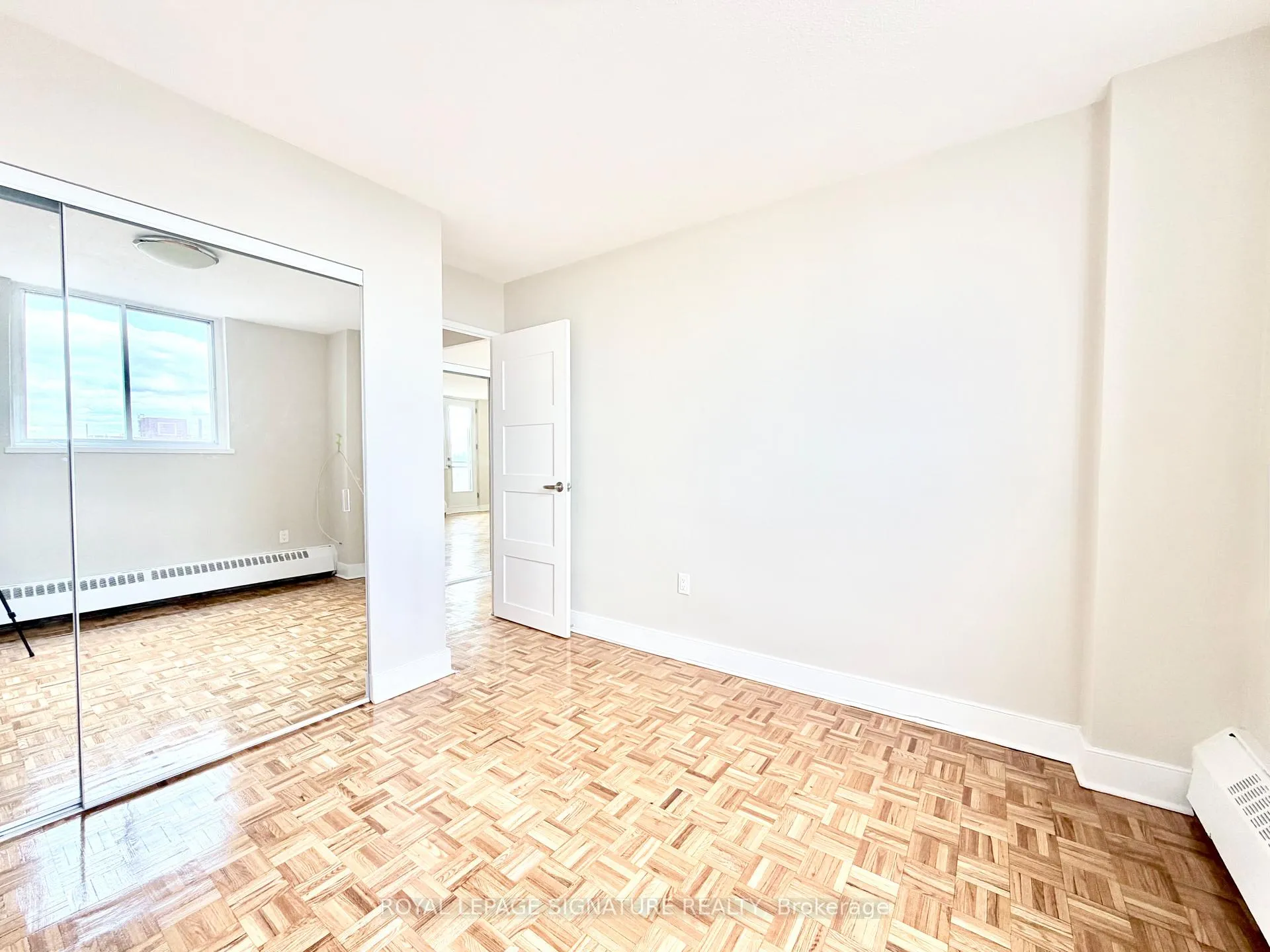 Photo 11 of Unit 1103, 1500 Bathurst Street, Toronto, Humewood-Cedarvale — HOMEH