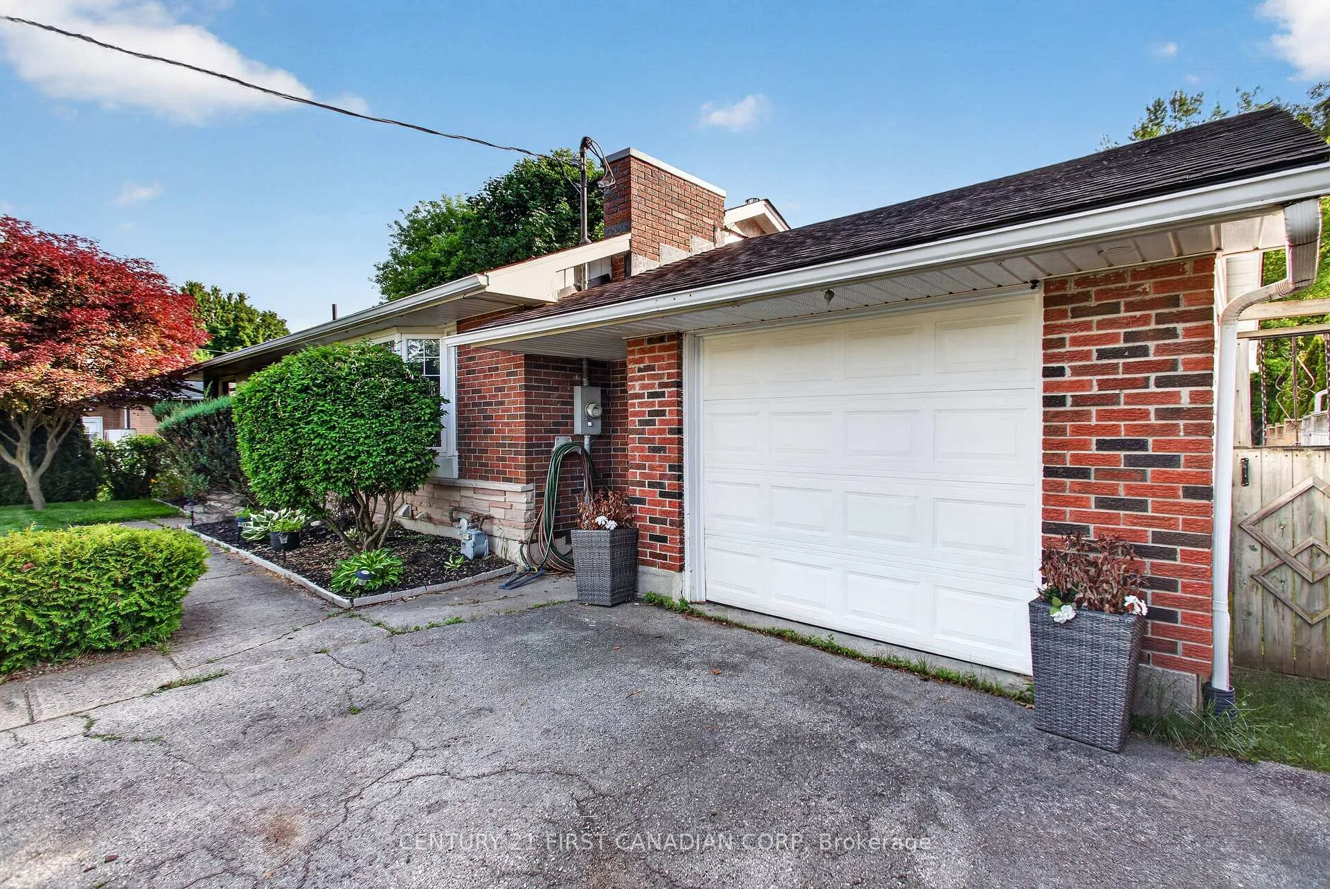 Front of 51 Braesyde Avenue