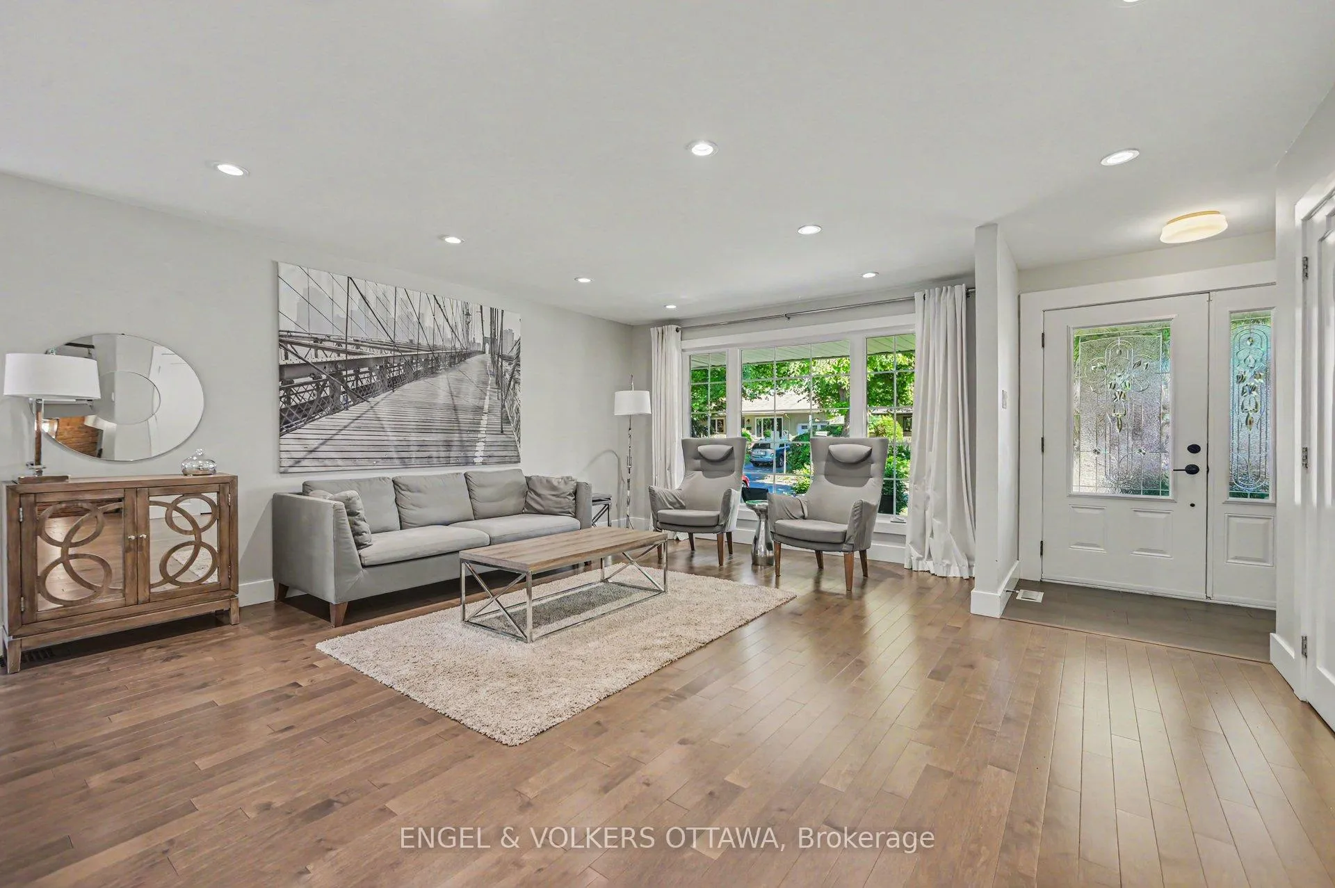 Photo 2 of 1299 Alloway Crescent, Ottawa, Carson Meadows — HOMEH