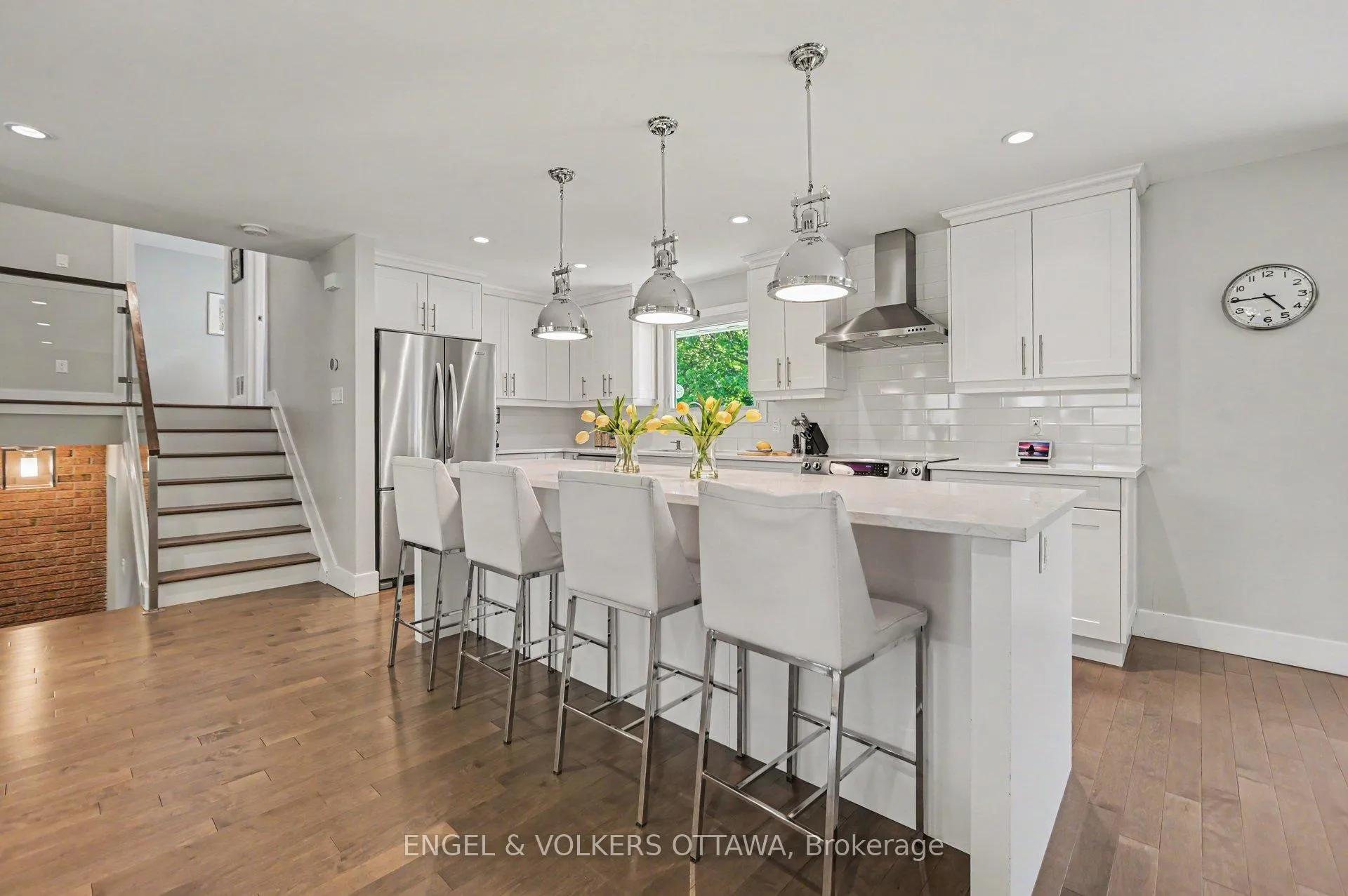 Photo 6 of 1299 Alloway Crescent, Ottawa, Carson Meadows — HOMEH