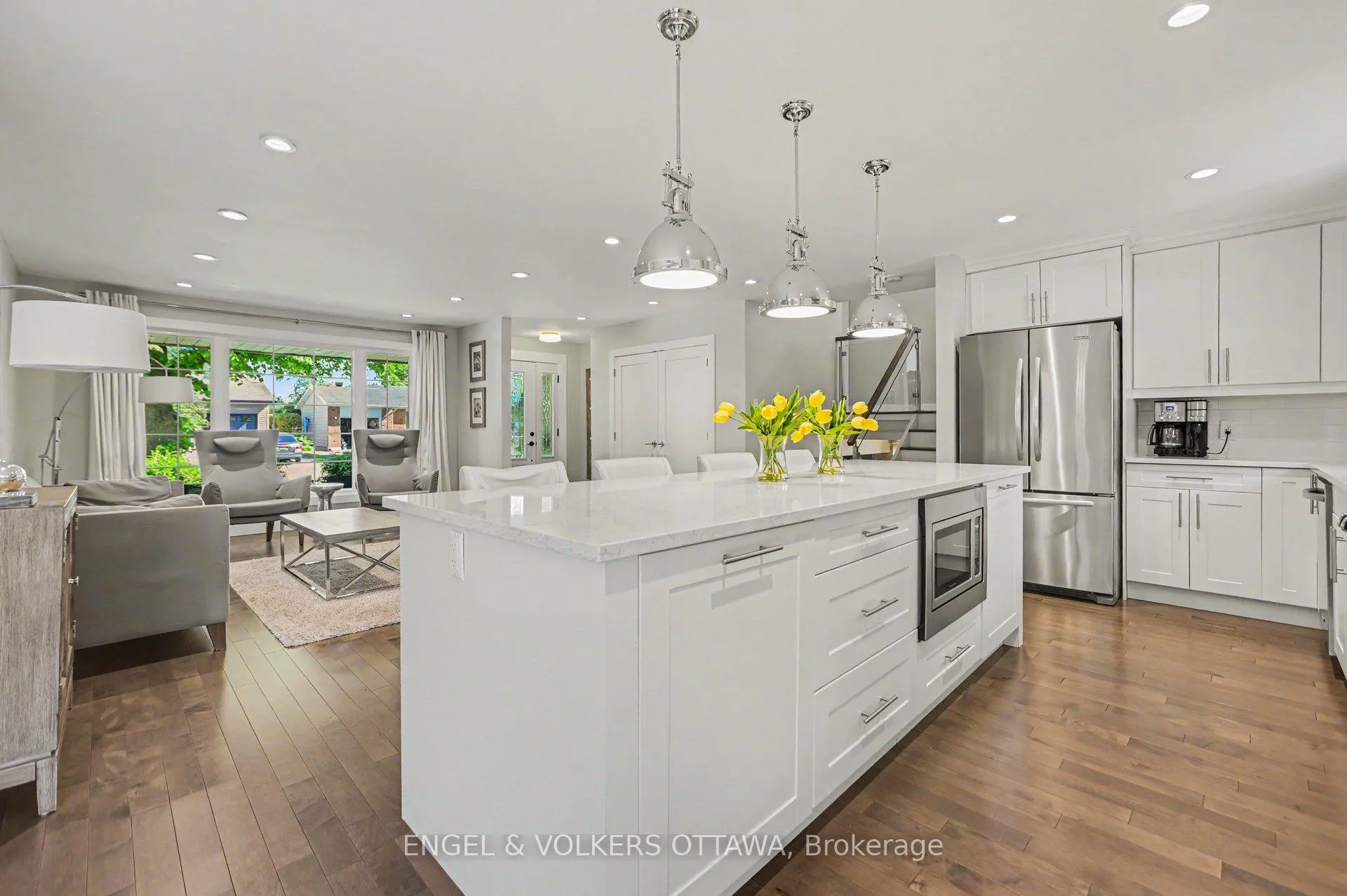 Photo 7 of 1299 Alloway Crescent, Ottawa, Carson Meadows — HOMEH