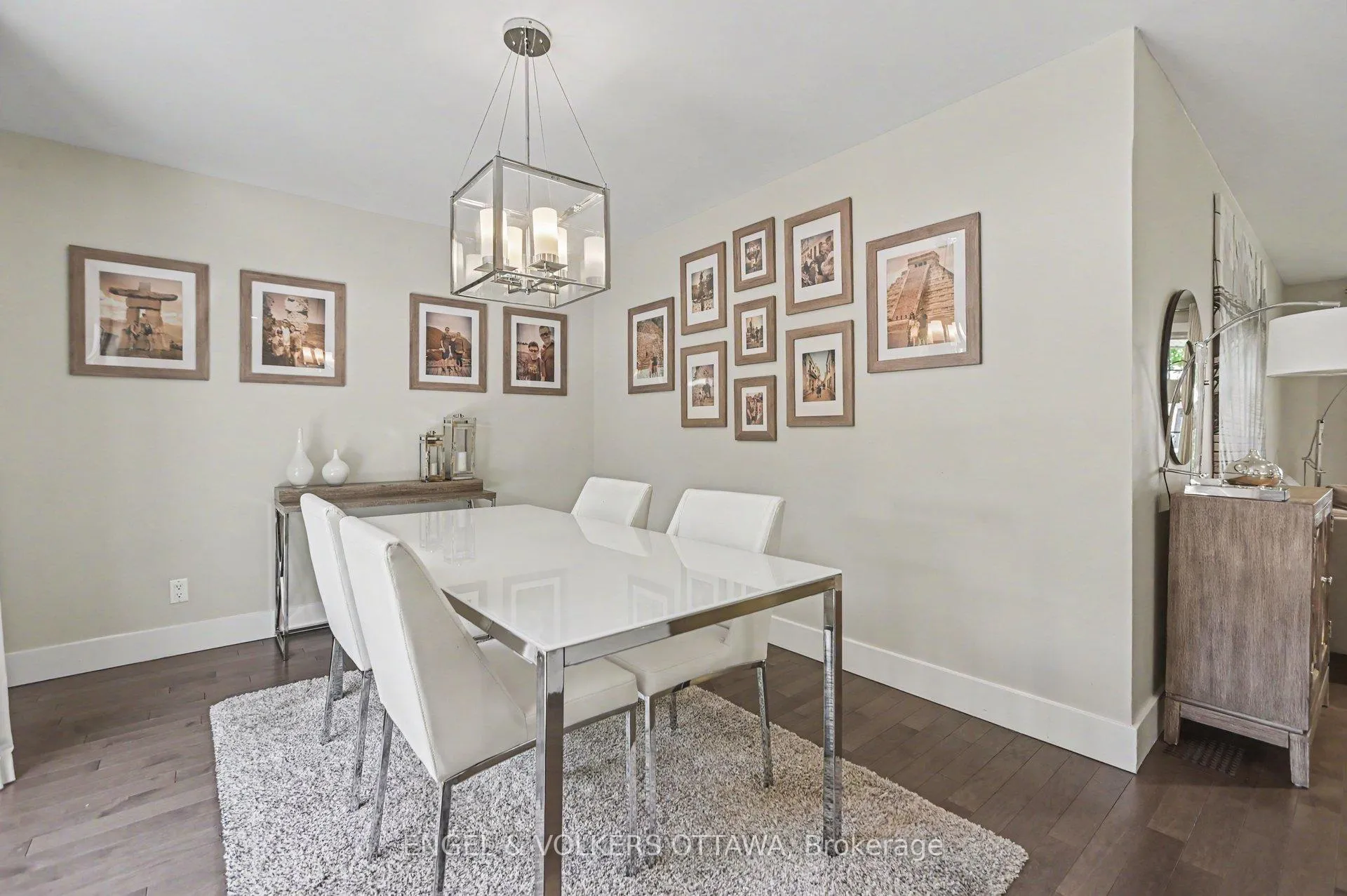 Photo 10 of 1299 Alloway Crescent, Ottawa, Carson Meadows — HOMEH