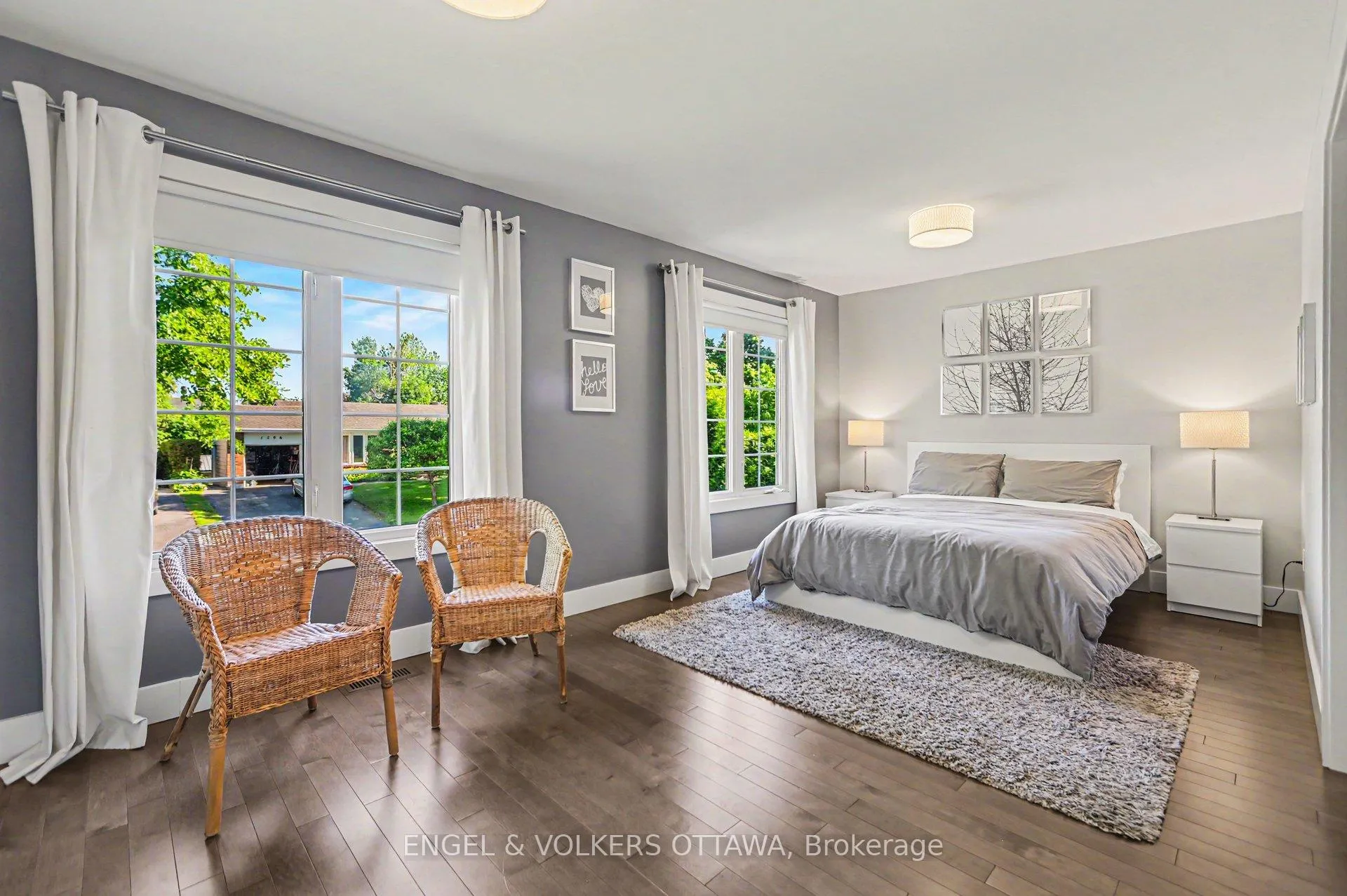 Photo 11 of 1299 Alloway Crescent, Ottawa, Carson Meadows — HOMEH