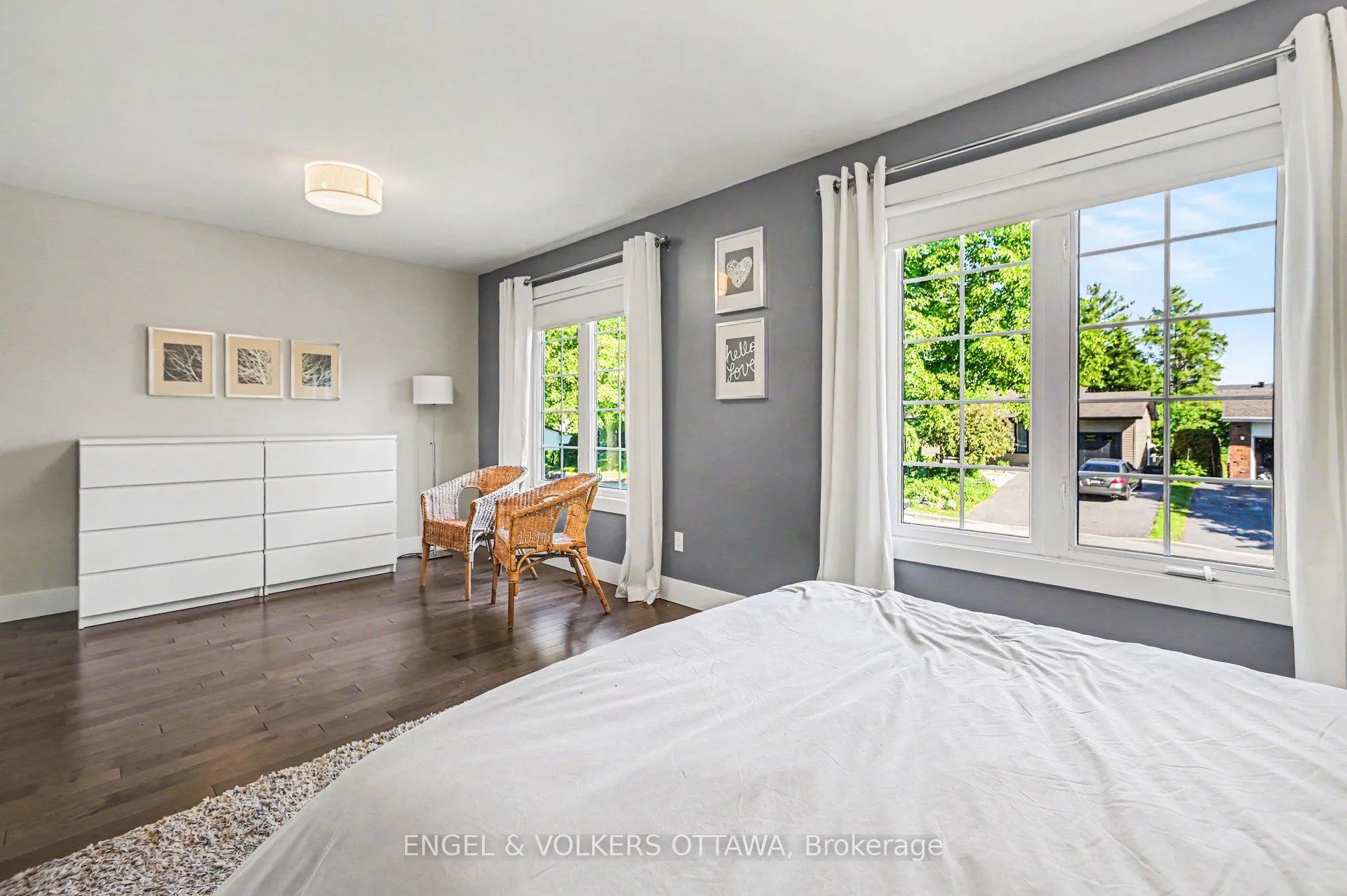 Photo 12 of 1299 Alloway Crescent, Ottawa, Carson Meadows — HOMEH