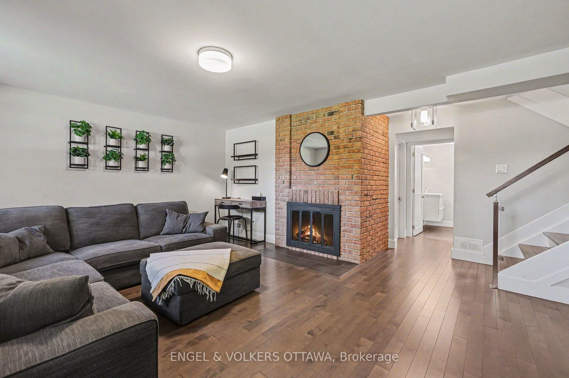 Photo 16 of 1299 Alloway Crescent, Ottawa, Carson Meadows — HOMEH