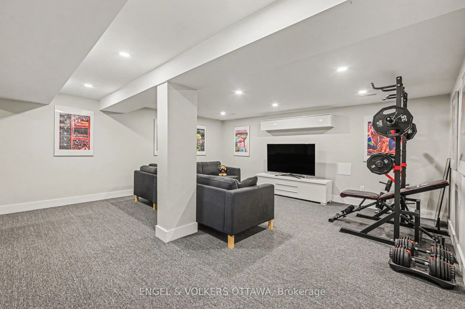 Photo 20 of 1299 Alloway Crescent, Ottawa, Carson Meadows — HOMEH