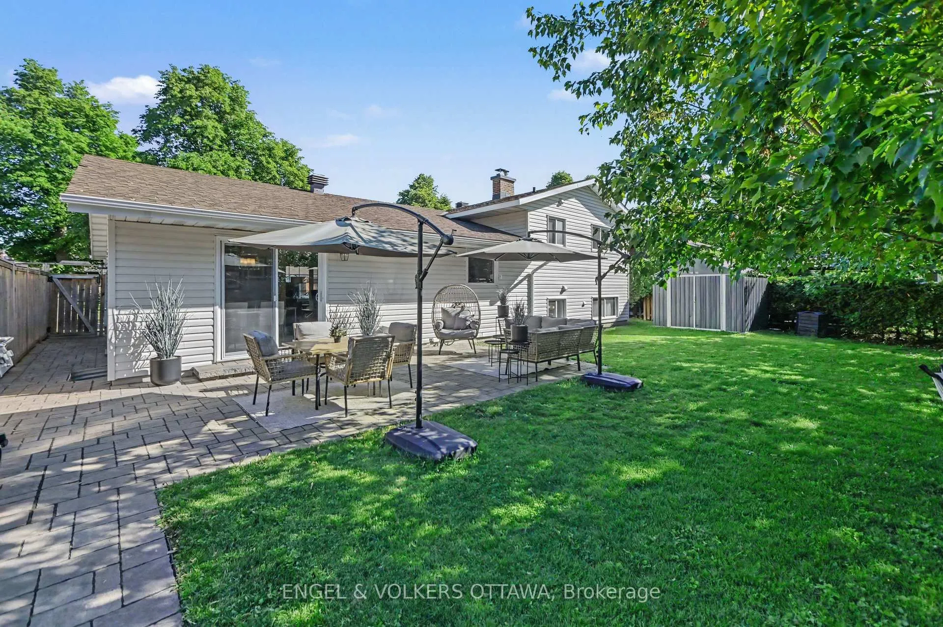 Photo 25 of 1299 Alloway Crescent, Ottawa, Carson Meadows — HOMEH