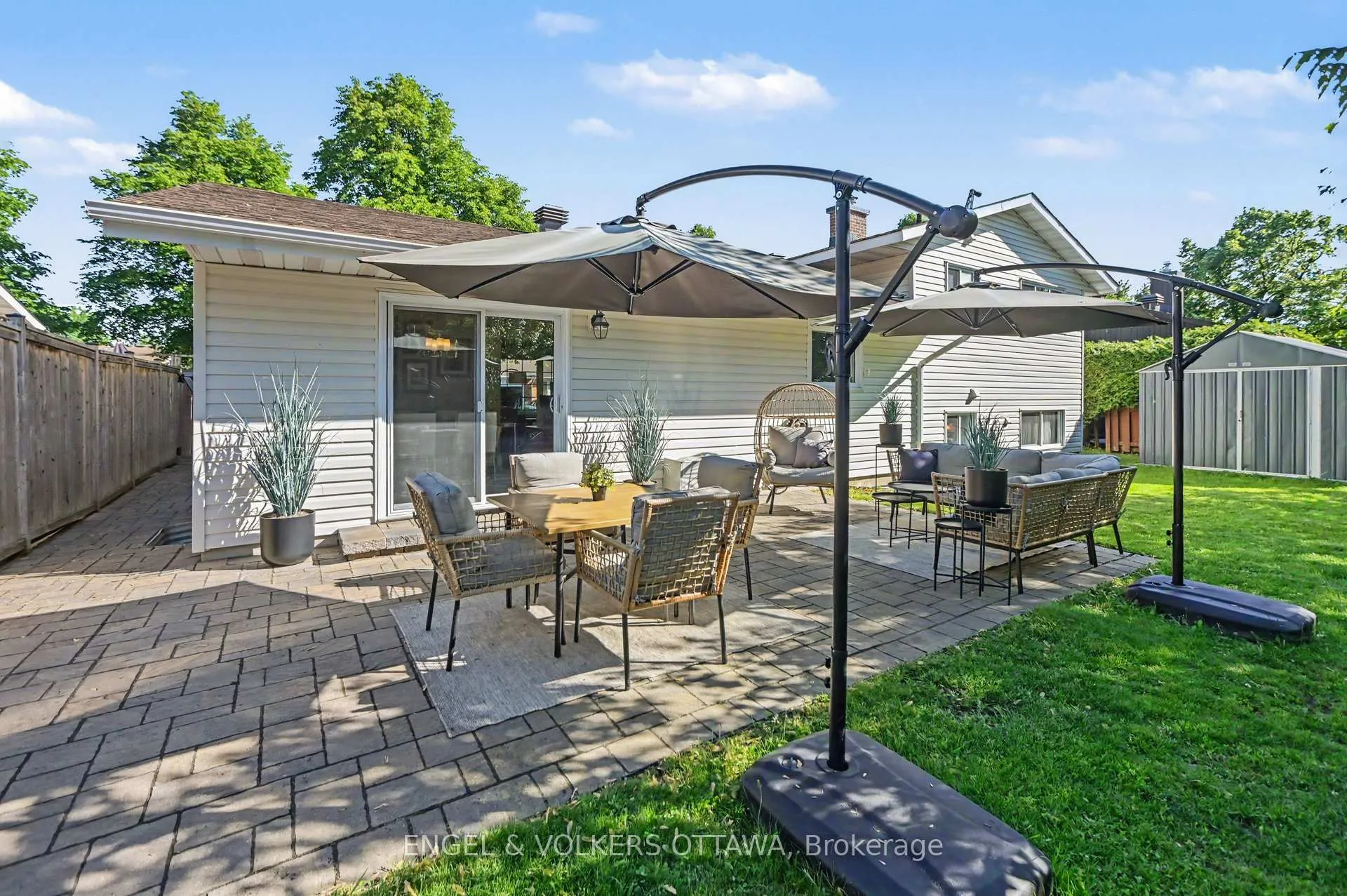 Photo 26 of 1299 Alloway Crescent, Ottawa, Carson Meadows — HOMEH