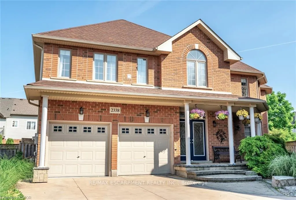 Photo 2 of 2338 Norland Drive, Burlington, Orchard — HOMEH