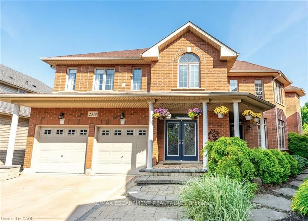 Photo 3 of 2338 Norland Drive, Burlington, Orchard — HOMEH