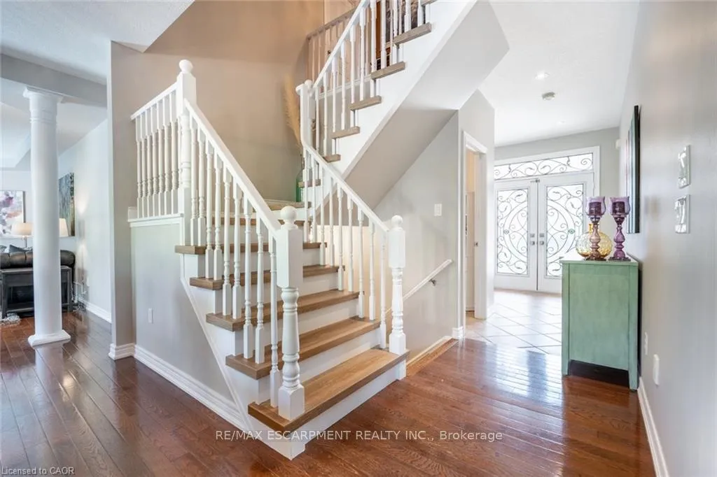 Photo 5 of 2338 Norland Drive, Burlington, Orchard — HOMEH