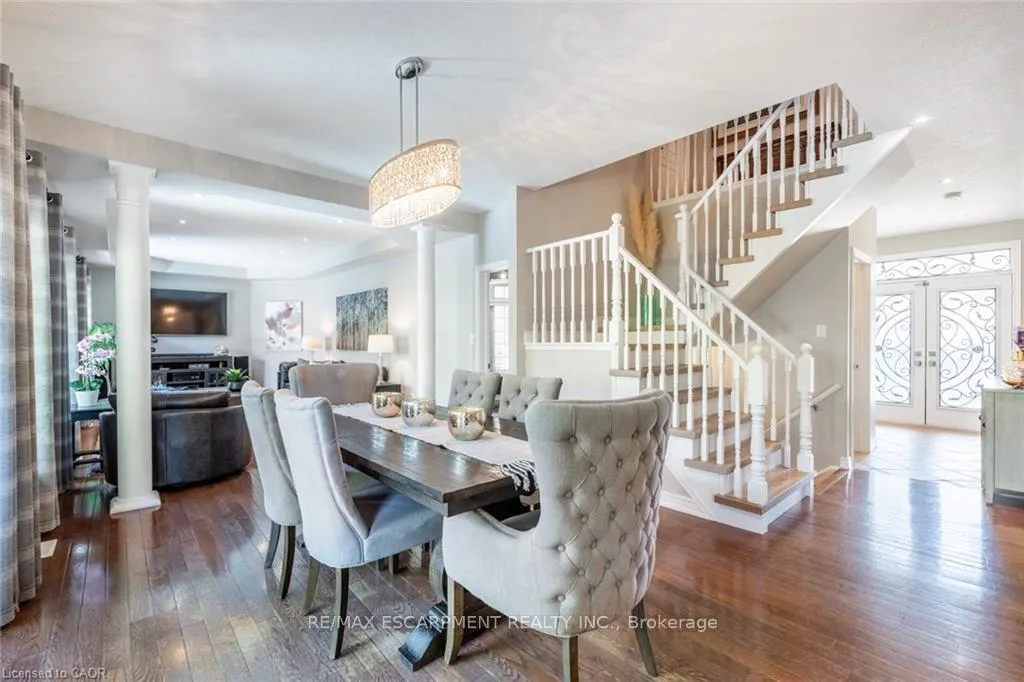 Photo 6 of 2338 Norland Drive, Burlington, Orchard — HOMEH