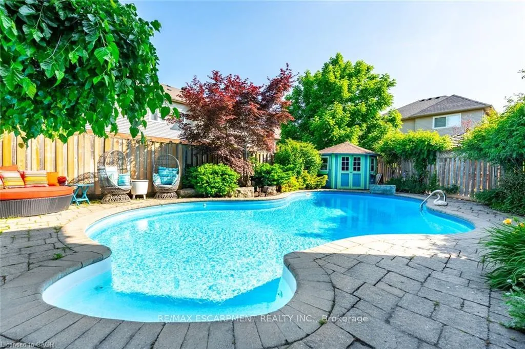 Photo 38 of 2338 Norland Drive, Burlington, Orchard — HOMEH