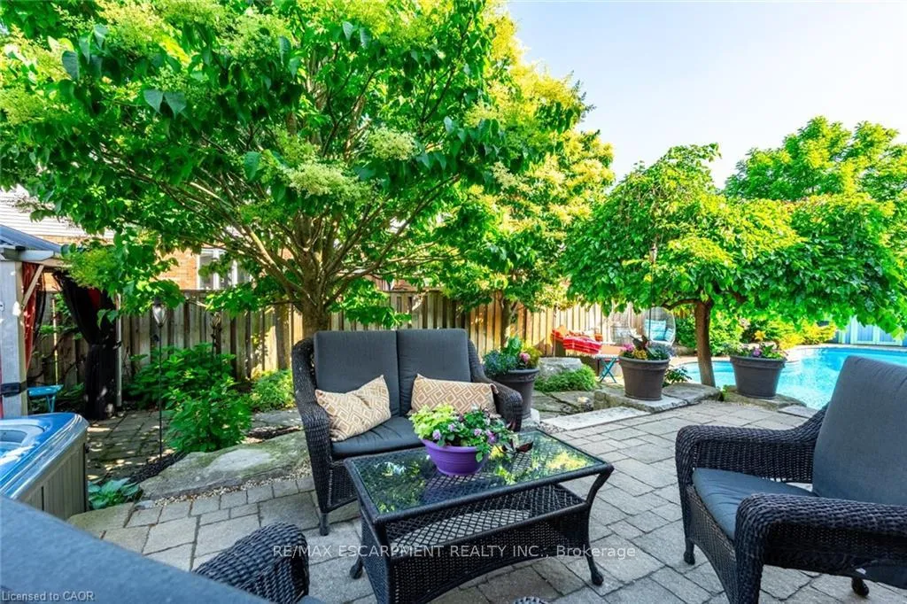 Photo 40 of 2338 Norland Drive, Burlington, Orchard — HOMEH