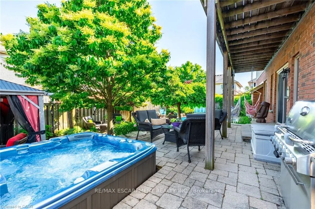 Photo 42 of 2338 Norland Drive, Burlington, Orchard — HOMEH