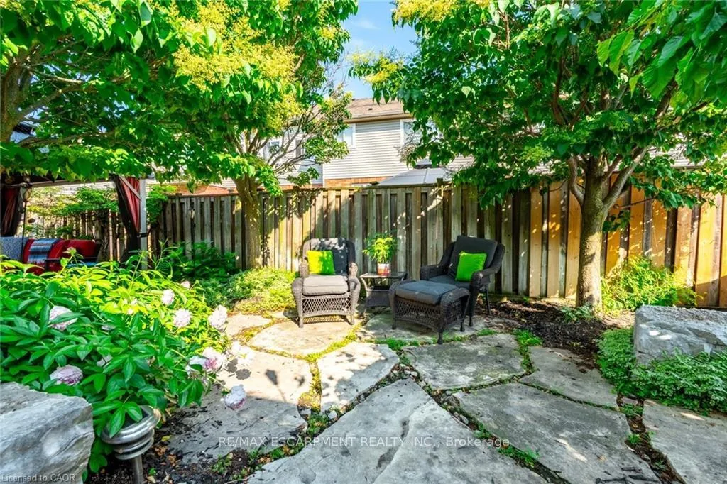 Photo 43 of 2338 Norland Drive, Burlington, Orchard — HOMEH