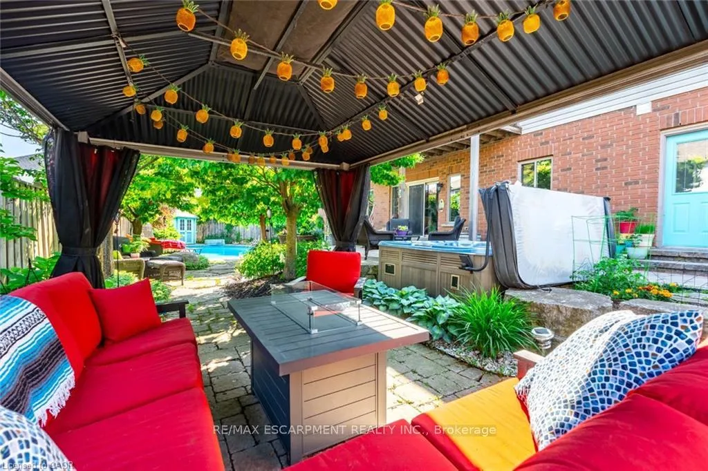 Photo 44 of 2338 Norland Drive, Burlington, Orchard — HOMEH
