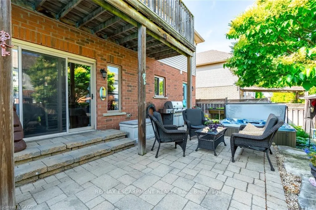 Photo 46 of 2338 Norland Drive, Burlington, Orchard — HOMEH