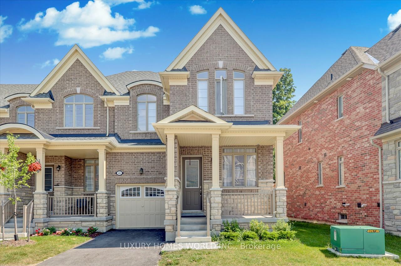 Photo 1 of 85 Hickling Lane, Ajax, Northwest Ajax — HOMEH