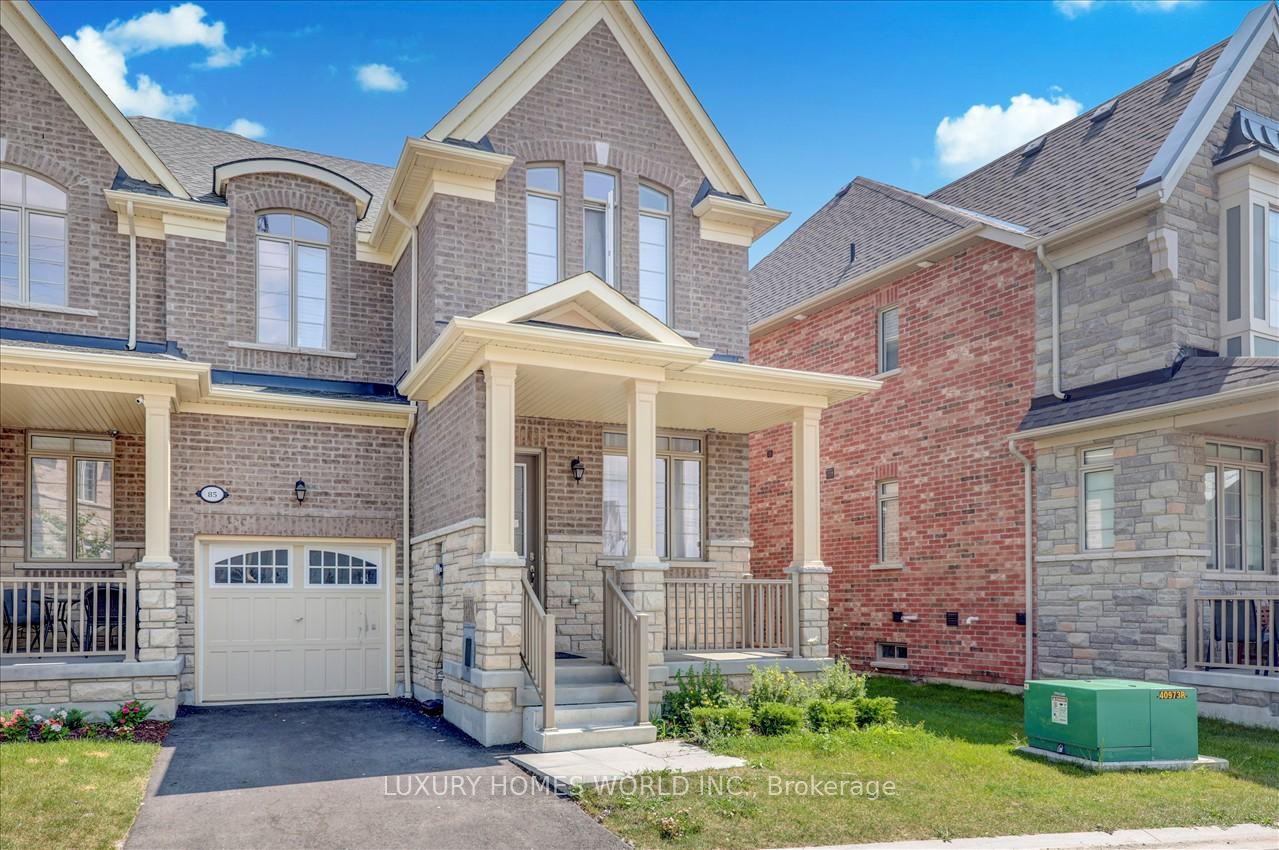 Photo 3 of 85 Hickling Lane, Ajax, Northwest Ajax — HOMEH
