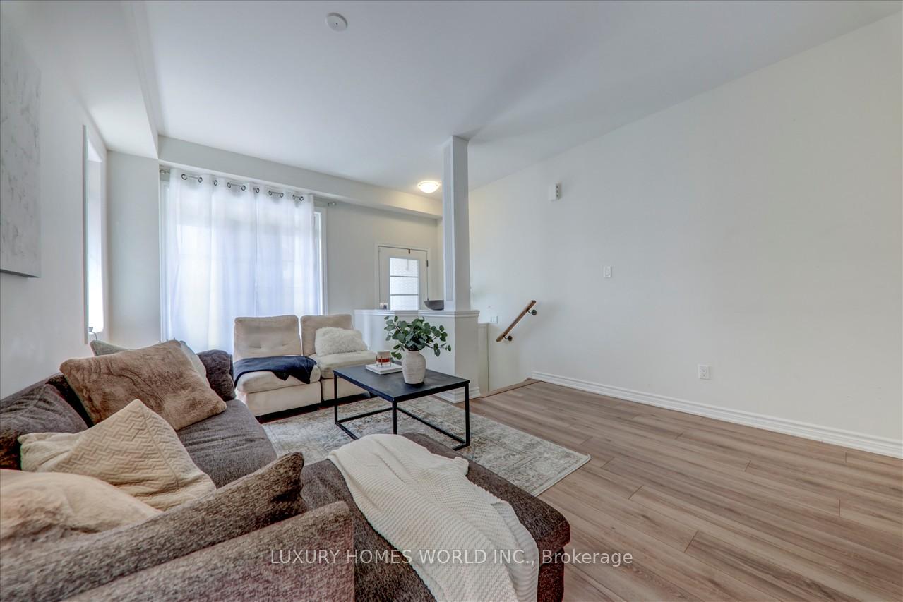 Photo 7 of 85 Hickling Lane, Ajax, Northwest Ajax — HOMEH