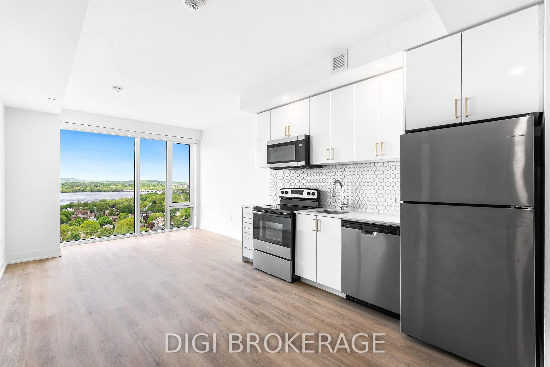 Photo 2 of Unit 1207, 2070 Scott Street, Ottawa, Westboro South — HOMEH