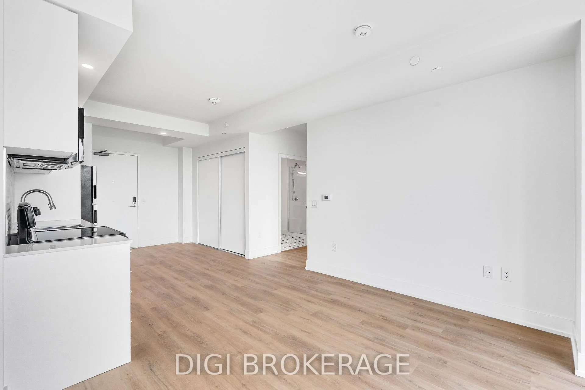 Photo 16 of Unit 1207, 2070 Scott Street, Ottawa, Westboro South — HOMEH
