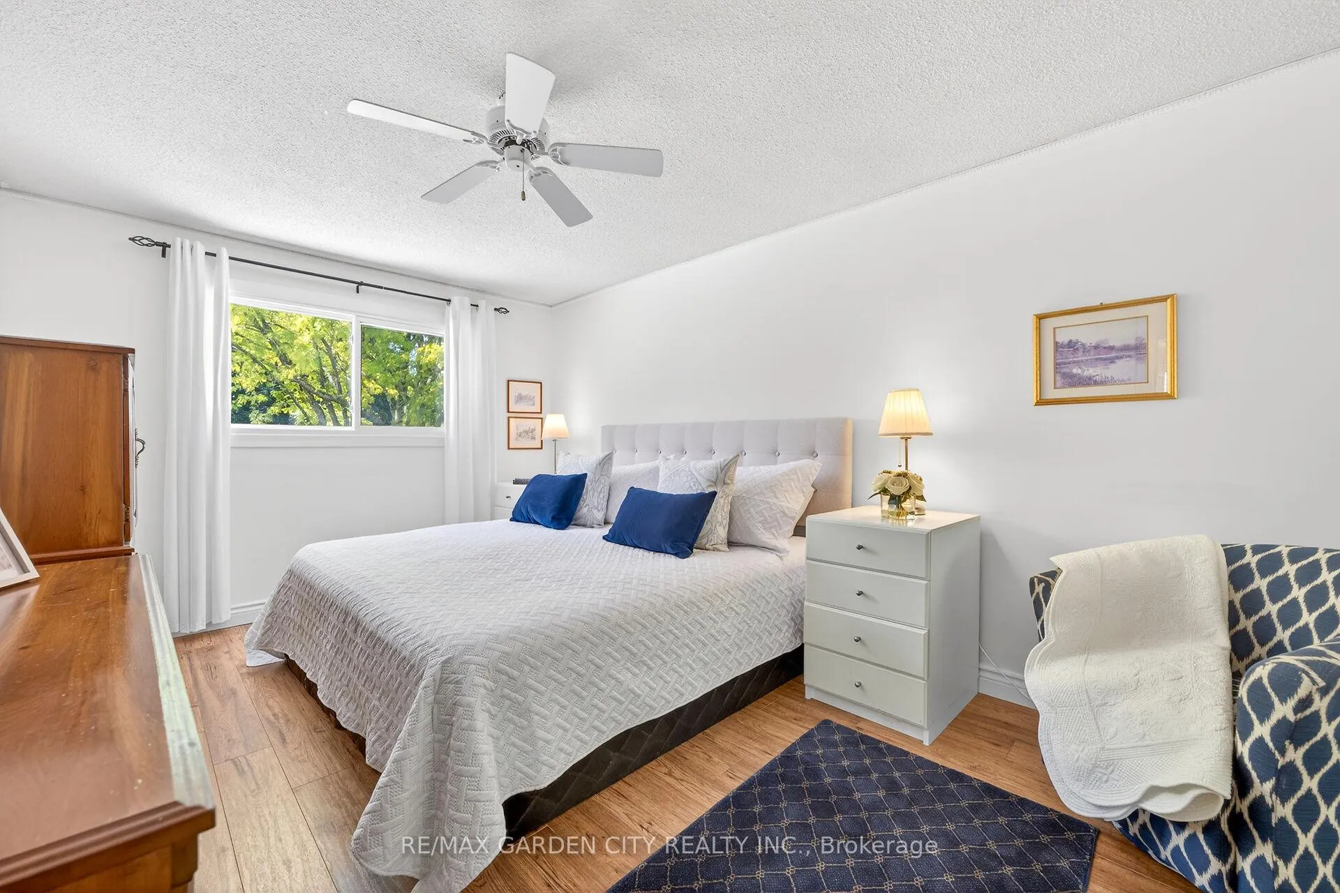 Photo 16 of 6 Barbara Place, St. Catharines, Lakeshore — HOMEH