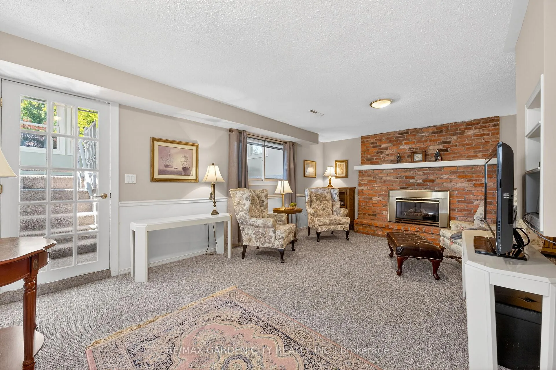Photo 20 of 6 Barbara Place, St. Catharines, Lakeshore — HOMEH
