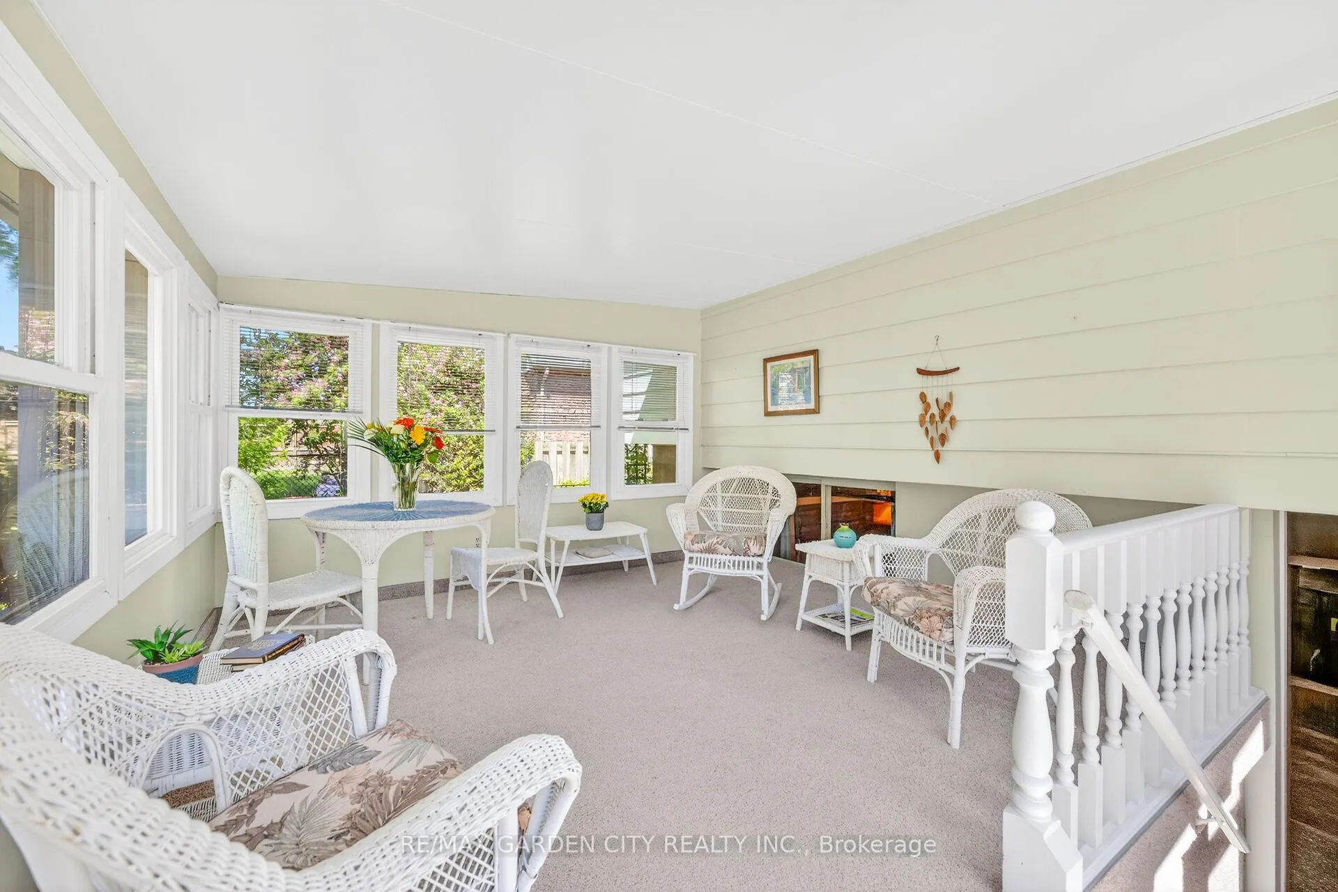 Photo 23 of 6 Barbara Place, St. Catharines, Lakeshore — HOMEH