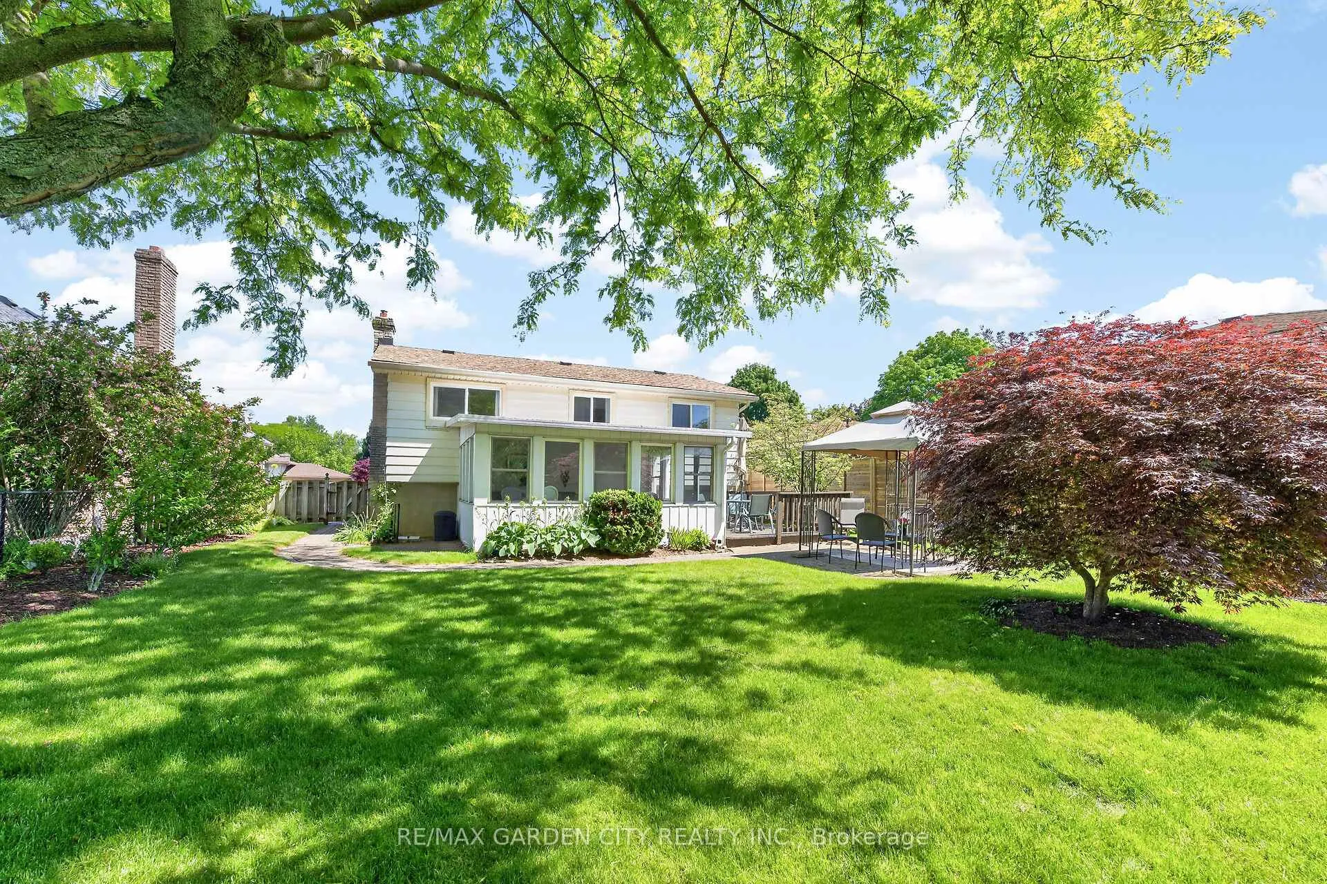 Photo 28 of 6 Barbara Place, St. Catharines, Lakeshore — HOMEH