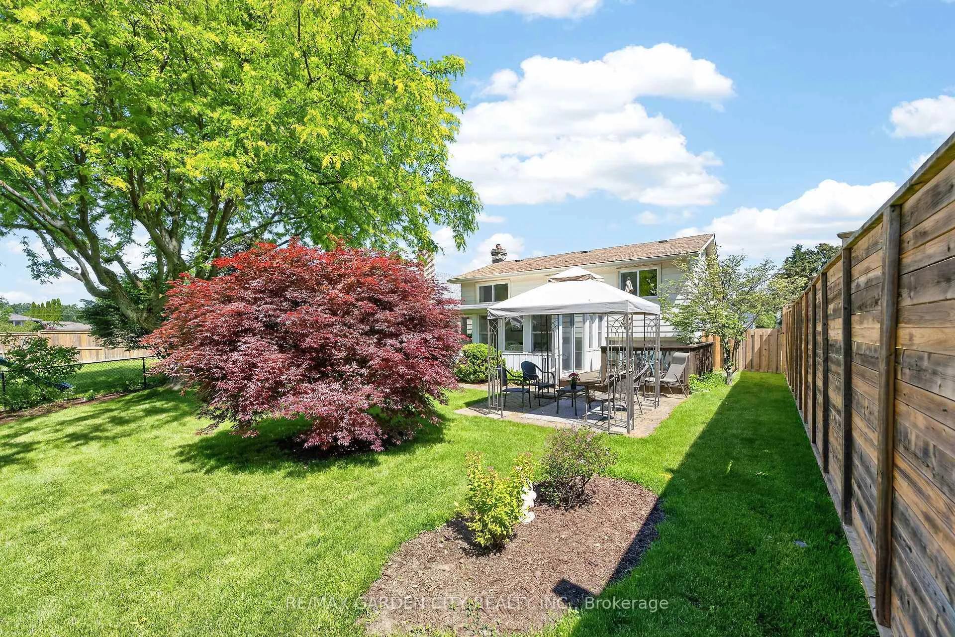 Photo 29 of 6 Barbara Place, St. Catharines, Lakeshore — HOMEH