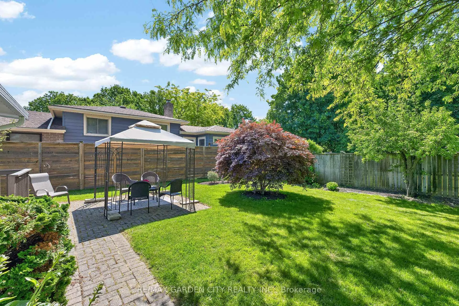 Photo 30 of 6 Barbara Place, St. Catharines, Lakeshore — HOMEH