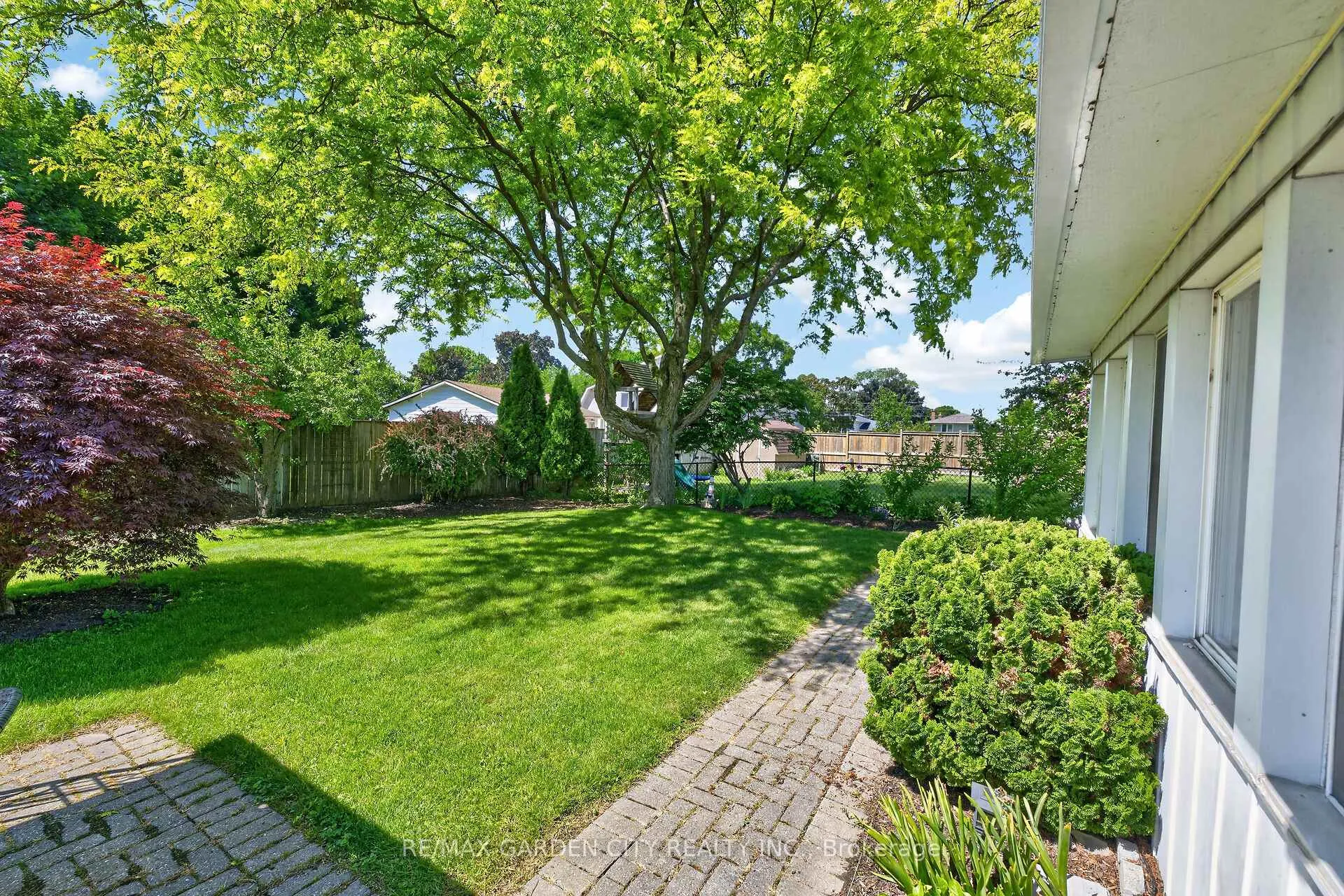 Photo 31 of 6 Barbara Place, St. Catharines, Lakeshore — HOMEH