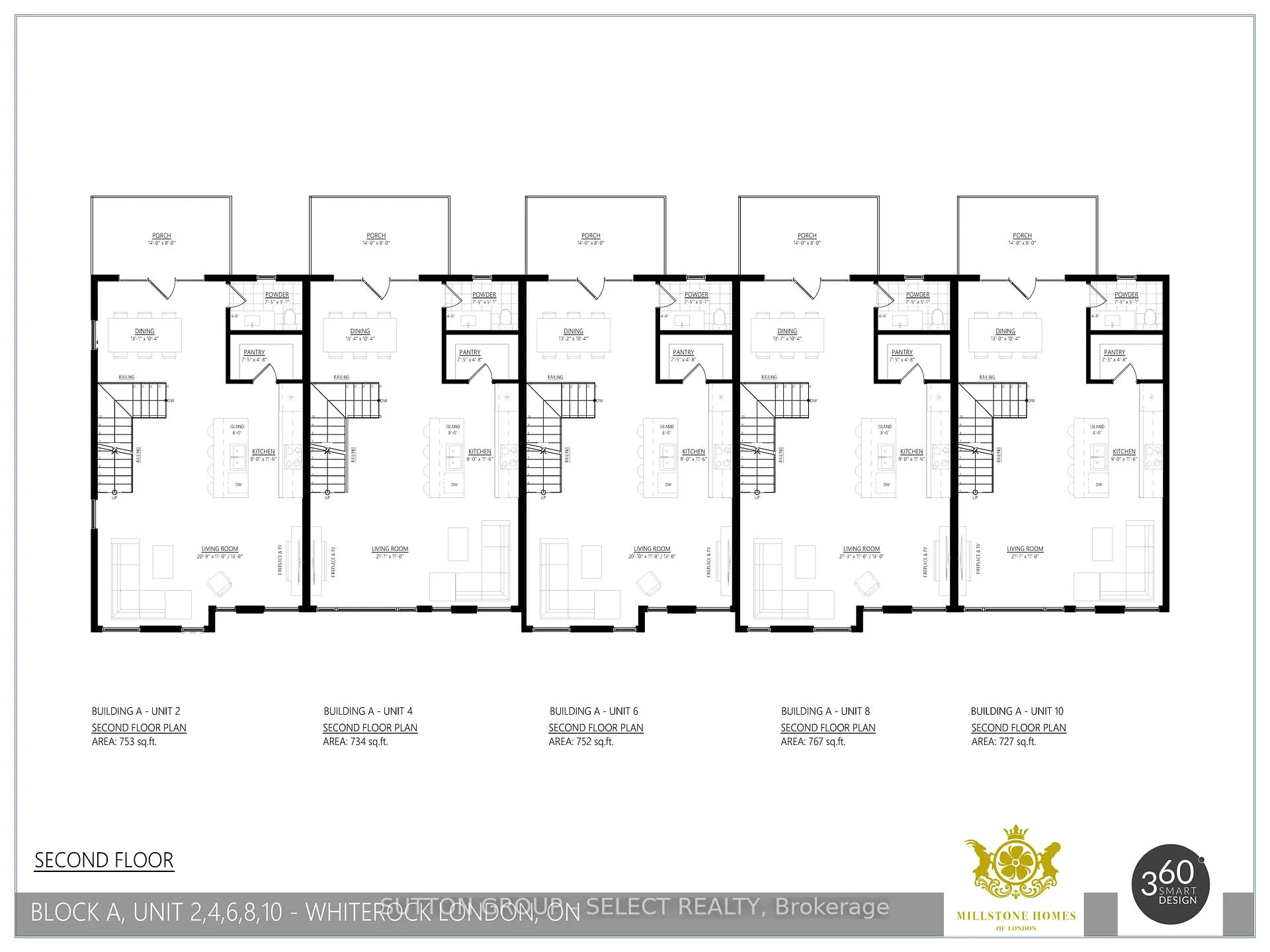 Photo 2 of Unit 2, 3090 Petty Road, London, South V — HOMEH
