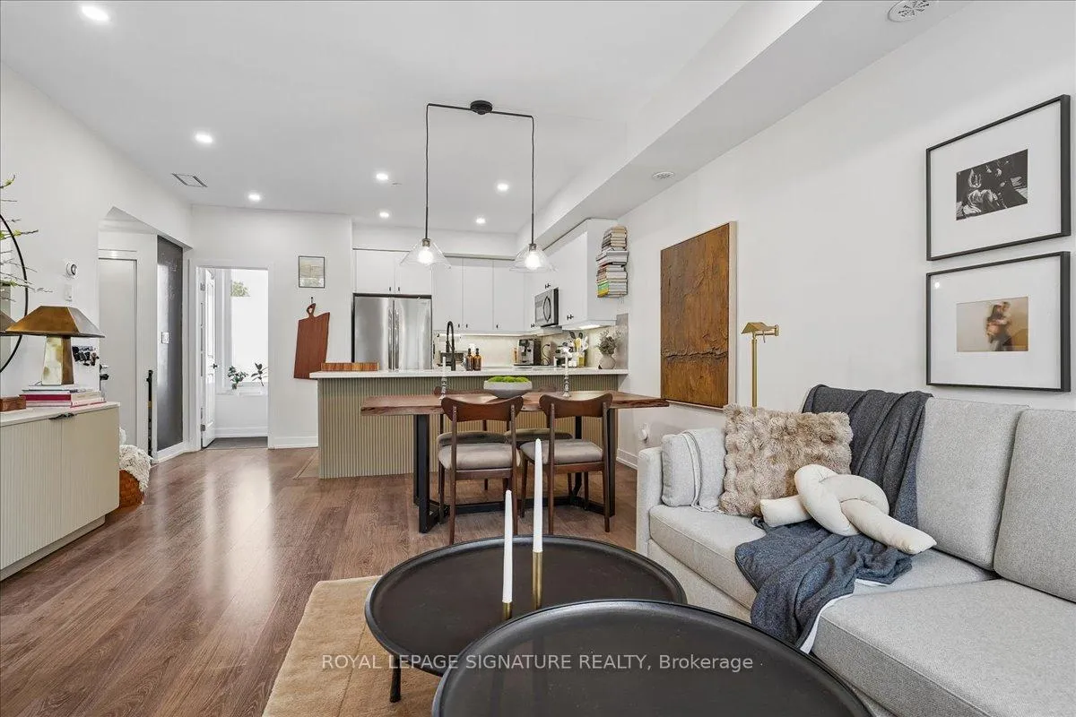 Photo 6 of Unit 420, 8 Drummond Street, Etobicoke, Mimico — HOMEH