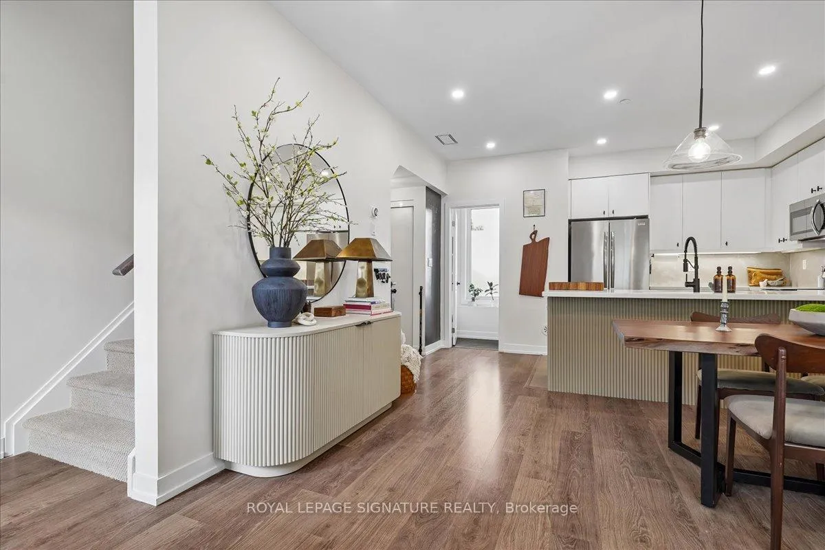 Photo 7 of Unit 420, 8 Drummond Street, Etobicoke, Mimico — HOMEH