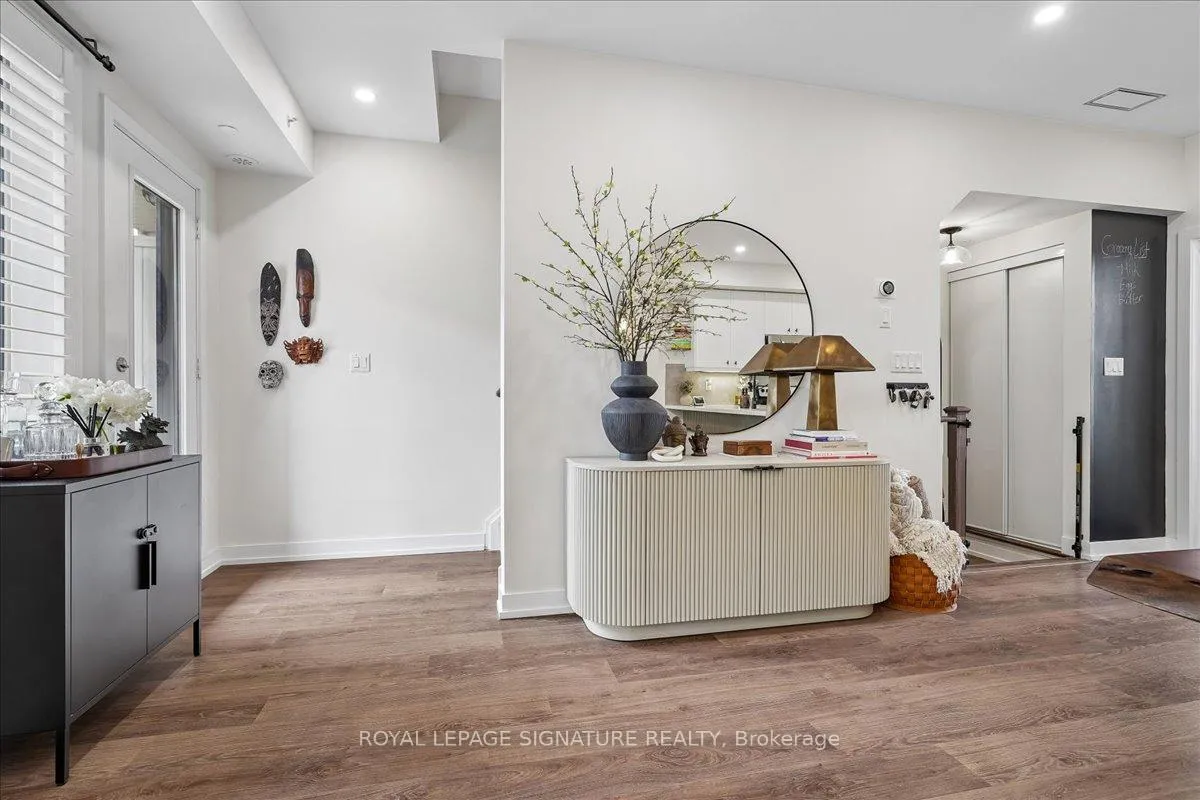 Photo 8 of Unit 420, 8 Drummond Street, Etobicoke, Mimico — HOMEH