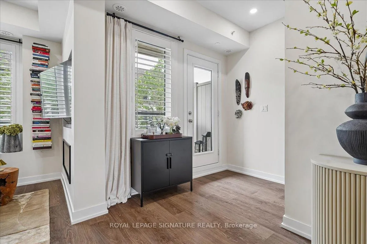 Photo 9 of Unit 420, 8 Drummond Street, Etobicoke, Mimico — HOMEH