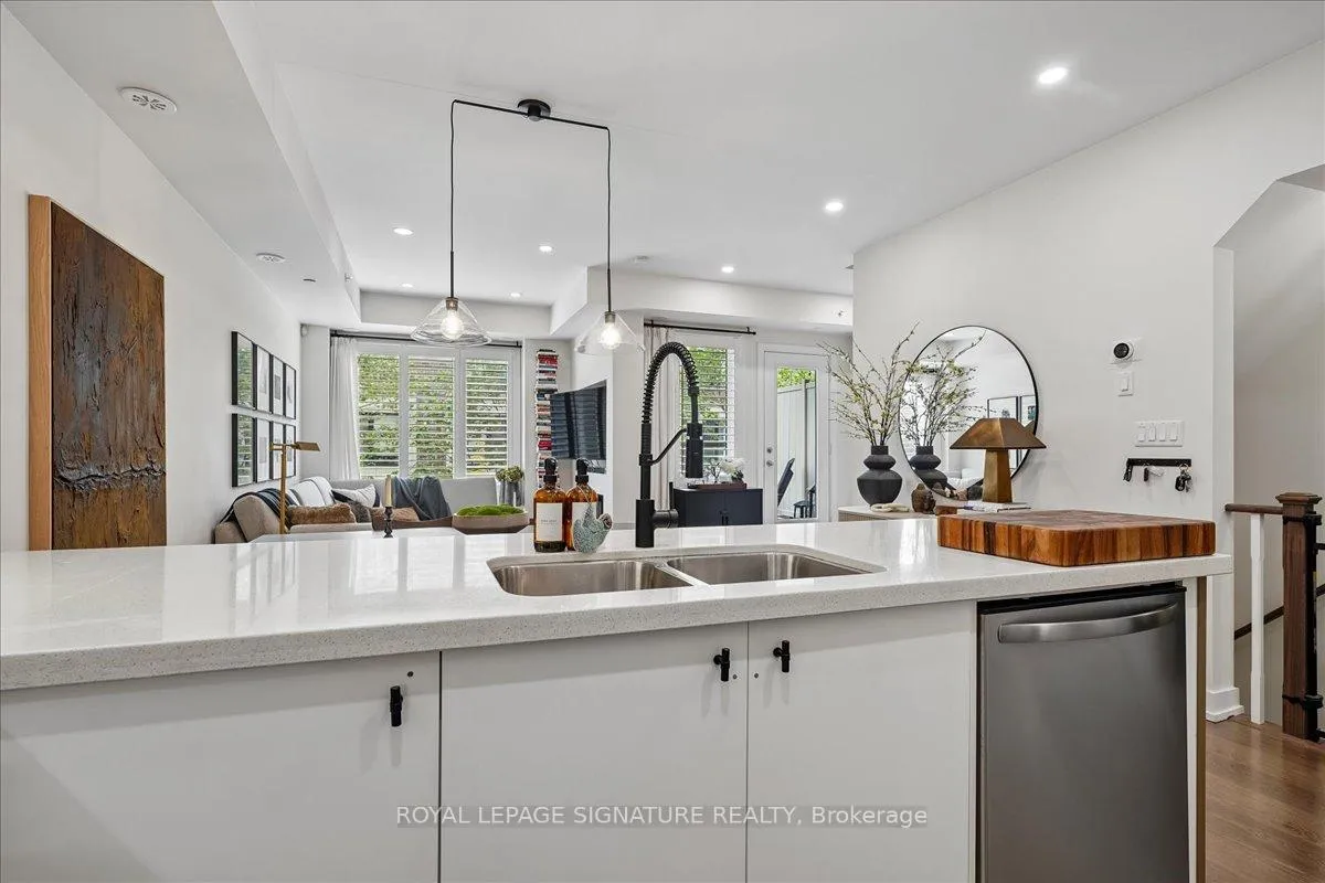 Photo 13 of Unit 420, 8 Drummond Street, Etobicoke, Mimico — HOMEH