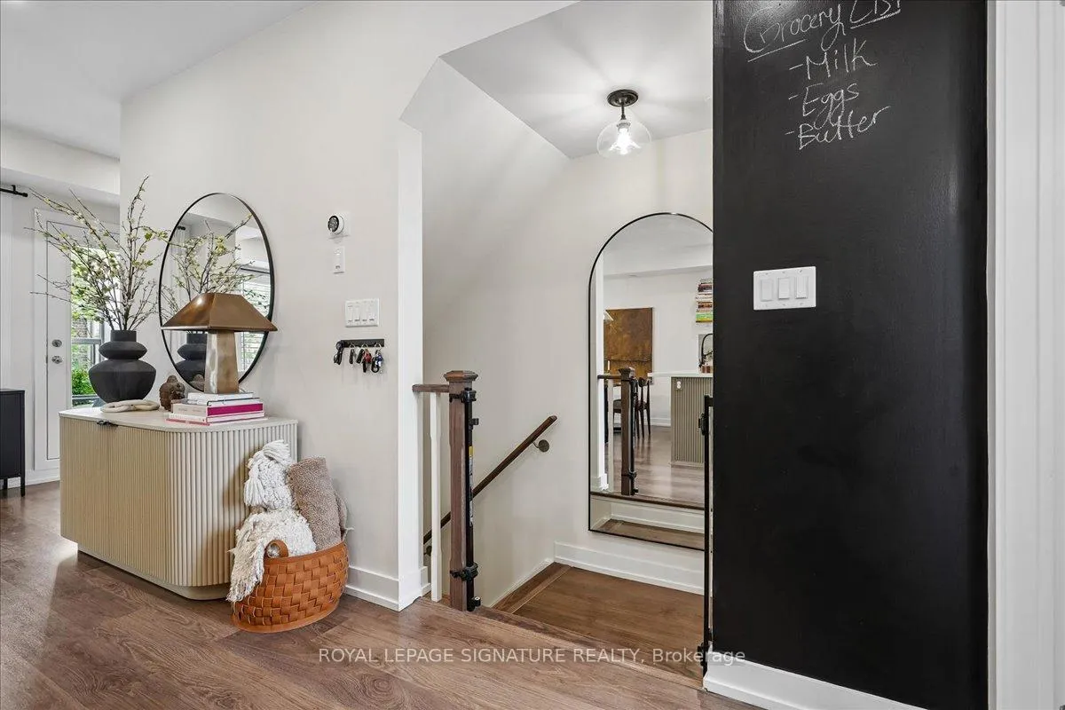 Photo 15 of Unit 420, 8 Drummond Street, Etobicoke, Mimico — HOMEH