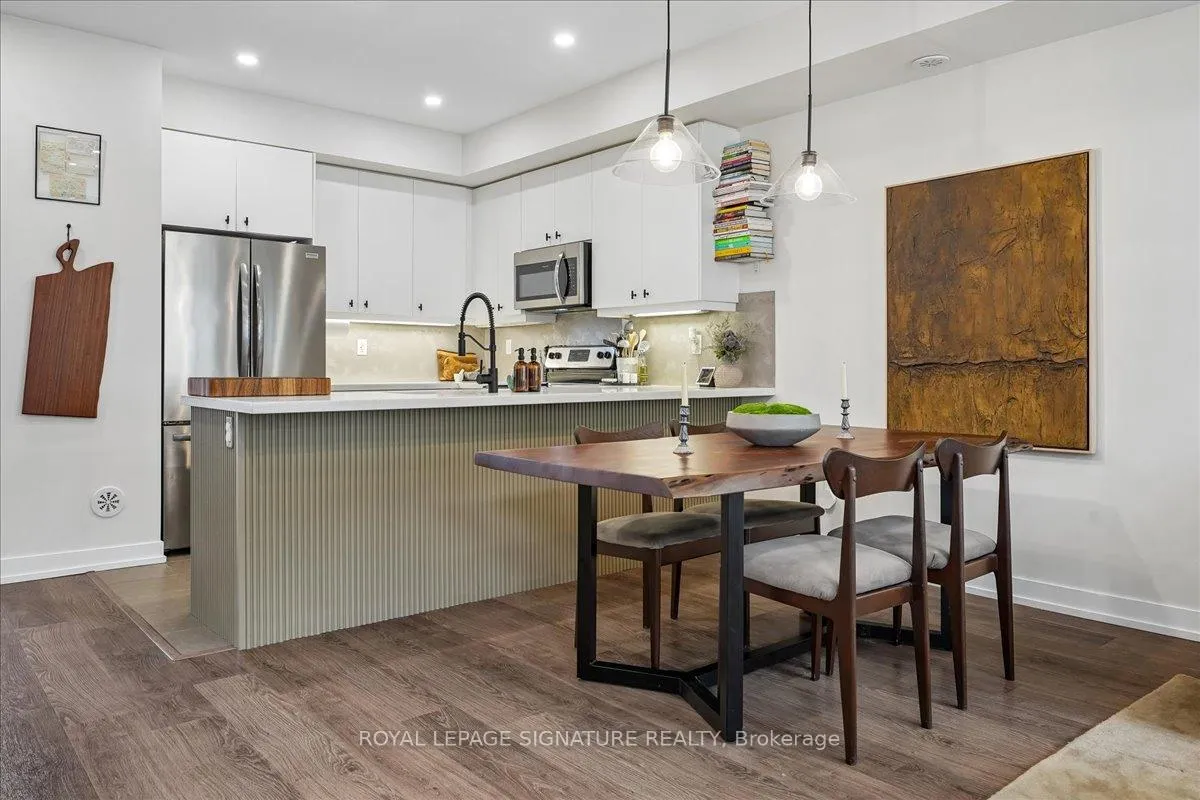 Photo 16 of Unit 420, 8 Drummond Street, Etobicoke, Mimico — HOMEH