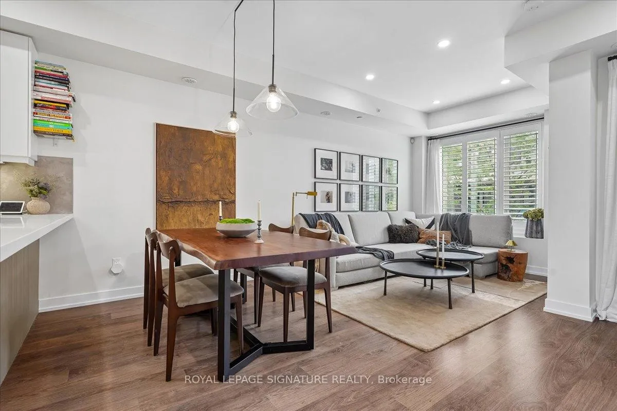 Photo 17 of Unit 420, 8 Drummond Street, Etobicoke, Mimico — HOMEH