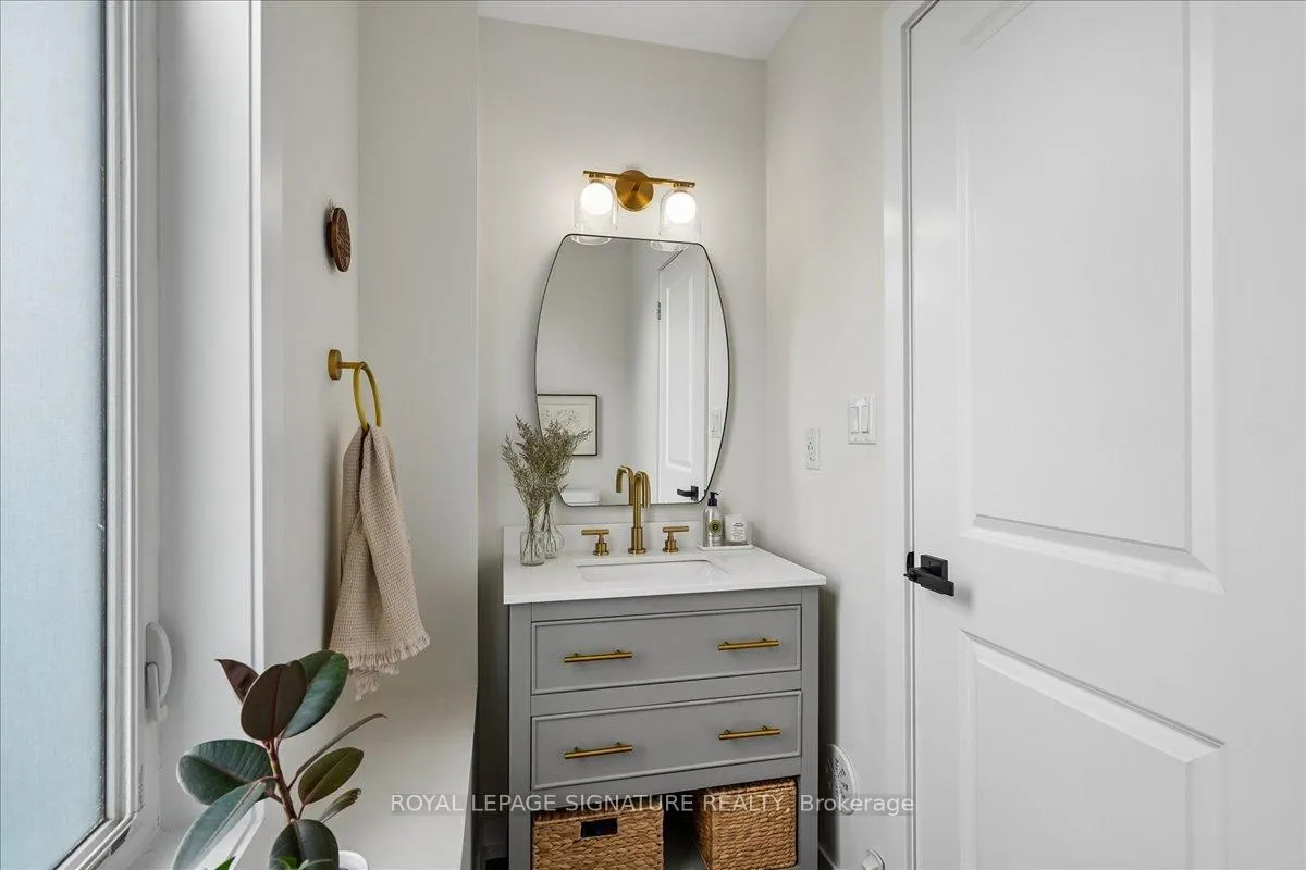 Photo 19 of Unit 420, 8 Drummond Street, Etobicoke, Mimico — HOMEH