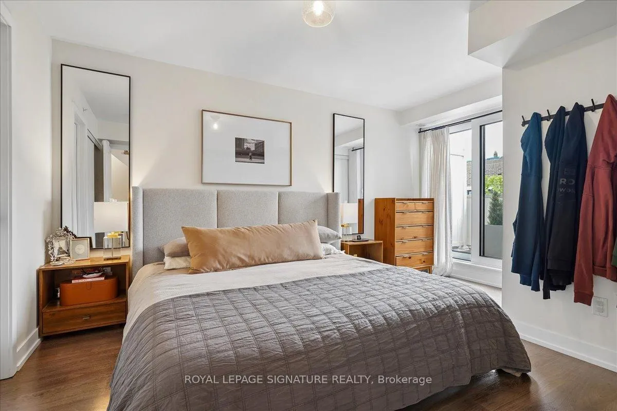 Photo 20 of Unit 420, 8 Drummond Street, Etobicoke, Mimico — HOMEH