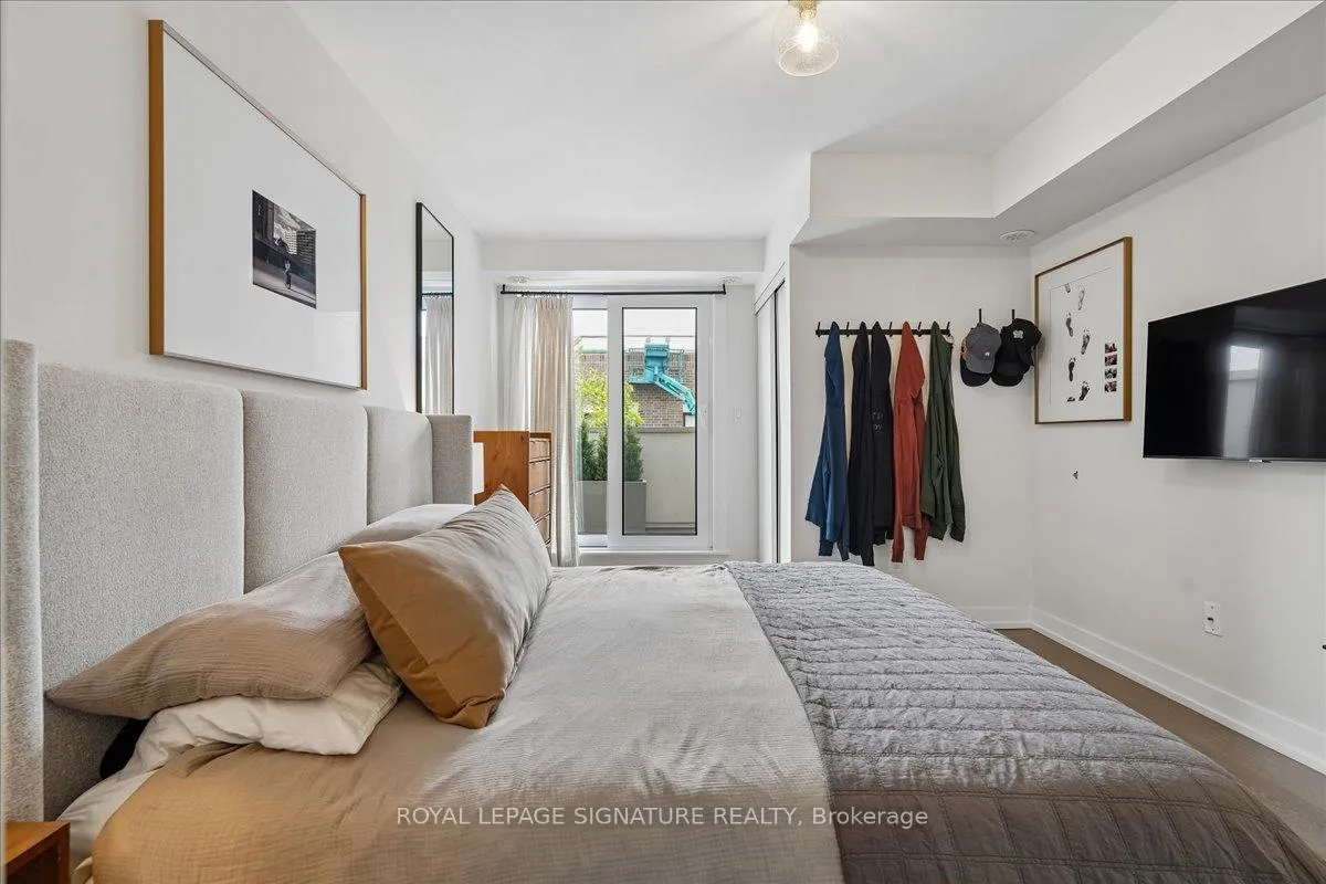 Photo 21 of Unit 420, 8 Drummond Street, Etobicoke, Mimico — HOMEH