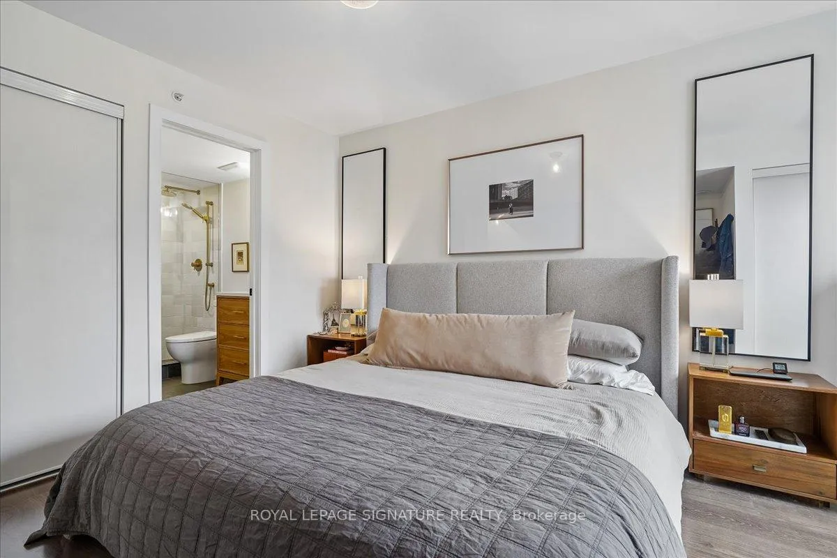 Photo 22 of Unit 420, 8 Drummond Street, Etobicoke, Mimico — HOMEH