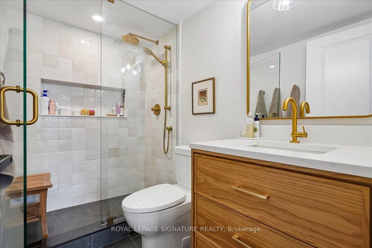 Photo 23 of Unit 420, 8 Drummond Street, Etobicoke, Mimico — HOMEH