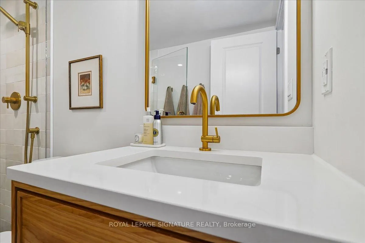 Photo 24 of Unit 420, 8 Drummond Street, Etobicoke, Mimico — HOMEH